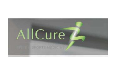 AllCure-Spine-and-Sports-Medicine-logo